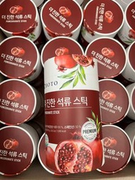 現貨❤️韓國 BOTO濃縮紅石榴汁隨身包 (15g / 50包)