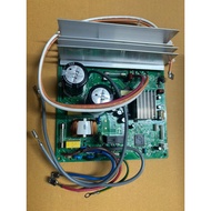 SHARP G814 PAPAN LITAR BERCETAK LUAR OUTDOOR BOARD AIRCOND PCB