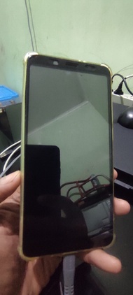 Handphone Hp Xiaomi Redmi Note 5 Pro 4/64 Second Seken Bekas Murah