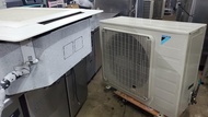 Daikin 大金冷氣 商用五匹 天花機