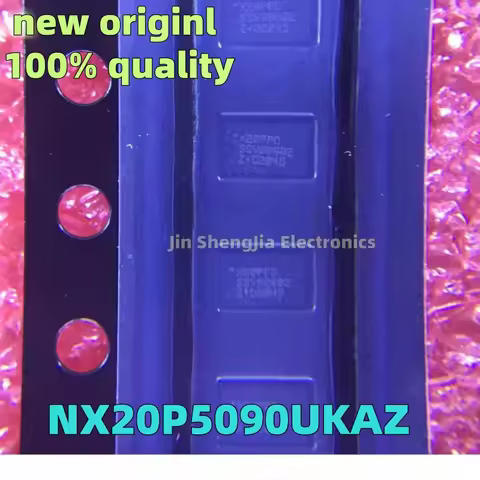 (10-20piece) 100% New X20PPD NX20P5090UKAZ NX20P5090UK X2OPPD WLCSP15 Chipset BGA