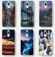 for huawei nova 2i mate 10 lite cases soft Silicone Casing phone case cover