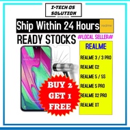 REALME 3 / 3 PRO / REALME C2 / REALME 5 / REALME 5S / REALME 5 PRO / REALME X2 PRO / REALME XT REALM