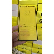 Oneplus 6T Full Screen Tempered Glass Film-One Plus 8T Protector