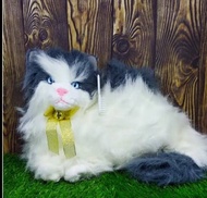 Terlaris Boneka Kucing Anggora