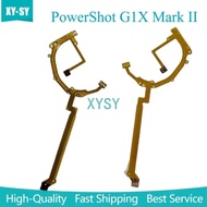 1PCS New for Canon PowerShot G1X Mark II / G1xII / G1x2 Lens Aperture Flex Cable Camera Repair Part
