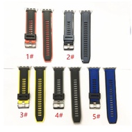 Apple Watch Strap Silicone intelligence 38mm/40mm/41mm 42mm/44mm/45mm/49mm