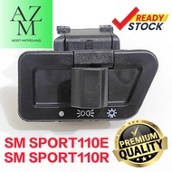 SM SPORT110E / SM SPORT110R ON OFF SWITCH / HEADLIGHT SWITCH / LIGHTING SWITCH