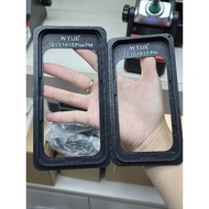 Remove non-stick zon glue WL 12-15PM