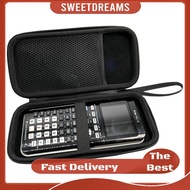 EVA Protective Case Anti Scratch for Texas Instruments TI-84 Plus CE/TI-84 Plus