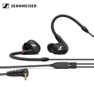 For SENNHEISER IE 40 PRO In-Ear Dynamic Monitoring Headphones Lightweight-Clear