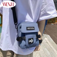 Messenger Shoulder Bag Vintage Fashion Modelj 92