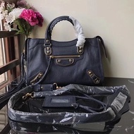 *** Original Order Goat Leather Phnom Penh Hardware Night Sky Blue Ready Stock Supply, Super Popular