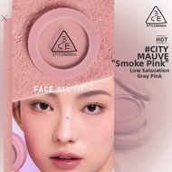 3CE | Peach Orange Soft Matte Blusher