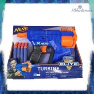 Nerf Turbine - X-hero - Pistol Mainan