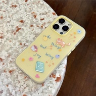 Cat Scribble Shockproof 2-In-1 Case For Xiaomi 15T Pro C71 C65 C85 poco M7 Plus C75 F7 2Gd2H1 Cute A