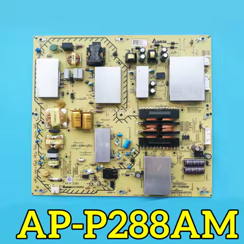 Applicable to AP-P288AM Sony KD-65XG8505 KD-65X8500F/8588G power board 2955046904 works well