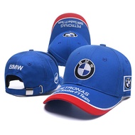 BMW Formula 1 F1 Cap 02