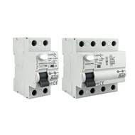 LUMIRA RCCB-TYPE B 40A 63A | Circuit Breaker For EV Charger