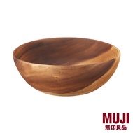 MUJI Acacia Bowl