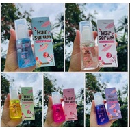 Myca hair serum/serum pelembut rambut/myca repairing hair serum/serum pewangi rambut myca