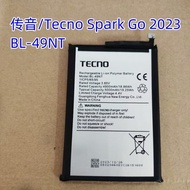 Suitable for TECNO BL-49ST BL-49NT BL-49NX BL-49FT BL-49lT/LX Battery