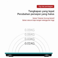 timbangan badan digital xiaomi smart scale timbangan badan pintar