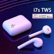 i7s TWS Wireless Headphones Bluetooth Earphone Air Earbuds S