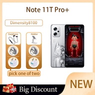 xiaomi redmi Note 11T Pro / Redmi Note11T Pro / Redmi Note 11T Pro+ Dimensity8100 redmi note 10 pro Redmi Note 11SE