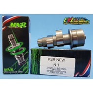 โปร++ แคมแต่ง KSR NEW ค่าย MN8 ส่วนลด อะไหล่มอเตอร์ไซค์  อะไหล่แต่งมอเตอร์ไซค์ แต่งรถ อะไหล่รถมอเตอร