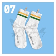 Line Socks - 7