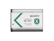 全新嚴選 SONY BX1 原廠電池 適用 HDR-AS15 DSC-RX100 RX1 裸裝
