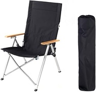 Beautiful Camping Chair Folding Heavy Duty with Compact Bag Outdoor Sports Fishing Tripod Chair for Outdoor Camp, Travel, Beach, Picnic, Festival, Hiking Support 300lbs,C,Colour:C (Color : A)