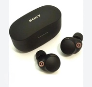 Sony WF-1000XM4 真無線藍牙耳機