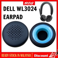 Earpads for Dell WL3024 / WH3024, Replacement Ear Cushion/Ear Cuff/Ear Cover