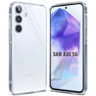 SoftCase OEM Transparent Samsung S23FE/M33/M14 5G/A54 5G/A35 5G/A22 5G/A23 4G/M54/S22 Plus Ultra S22