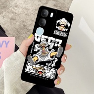 { EC05 } Latest VIVO Y19S Case - Casing VIVO Y19Shp - ElevenCase - Pro Camera Softcase - Camera Prot