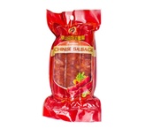 Fat and Thin Chorizo Macau Chinese Sausage 150 grams