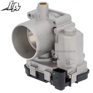 OEM Quality Throttle Body 03F133062 03F133062B 03F133062C for Audi A4 & VW Passat AMB, AWT, and othe