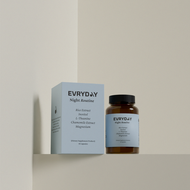 Everyday-Night routine-