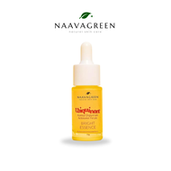 NAAVAGREEN Ubiquinone Bright Essence