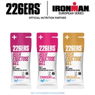 226ERS High Fructose Energy Gel XS Not SIS Beta Isotonic Maurten 100/