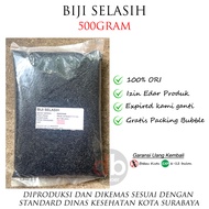 Biji Selasih 1kg