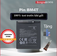 Pin thay thế Redmi 10X Pro / 10x pro / 10Xpro / 10xPro (BM4T) kèm bộ sửa và keo dán
