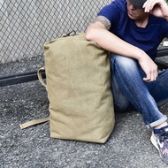 Canvas Travel Backpack - DX170