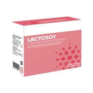 GKB Lactosoy (30sachets)