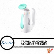 SALAV Travel Handheld Garment Steamer