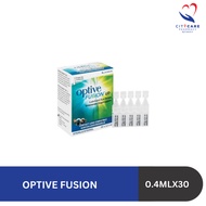 OPTIVE FUSION UD (30'SX0.4ML)