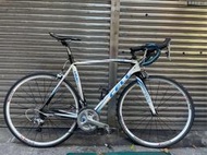 【二手單車店】歐洲 CELL HMC Victor  105變速器 碳纖維公路車 M號 二手公路車 中古公路車 台北市