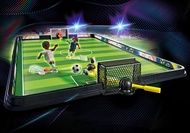 Playmobil 71120 Soccer Stadium สนามฟุตบอล